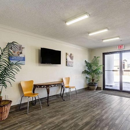 Studio 6 Pensacola, Fl Ferry Pass Εξωτερικό φωτογραφία