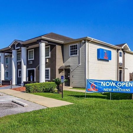 Studio 6 Pensacola, Fl Ferry Pass Εξωτερικό φωτογραφία