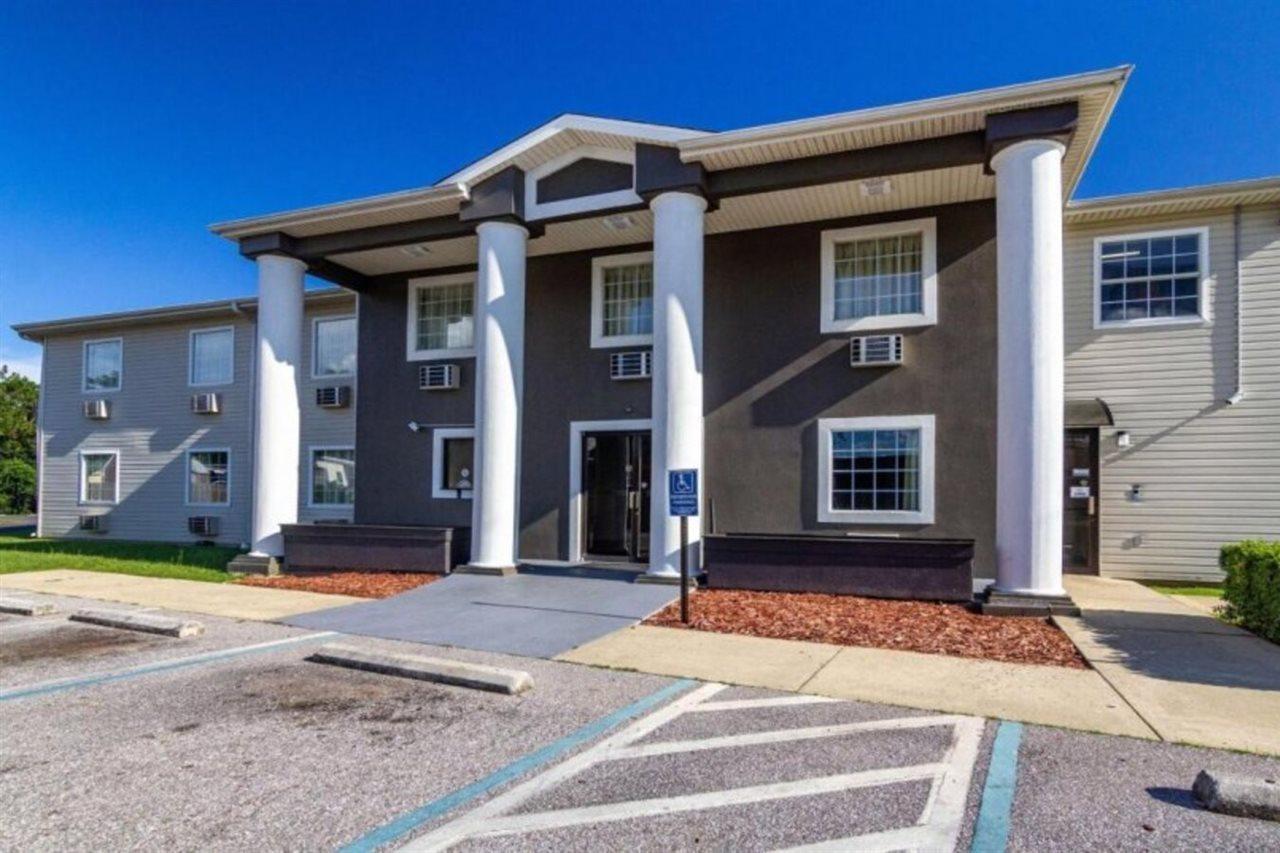 Studio 6 Pensacola, Fl Ferry Pass Εξωτερικό φωτογραφία