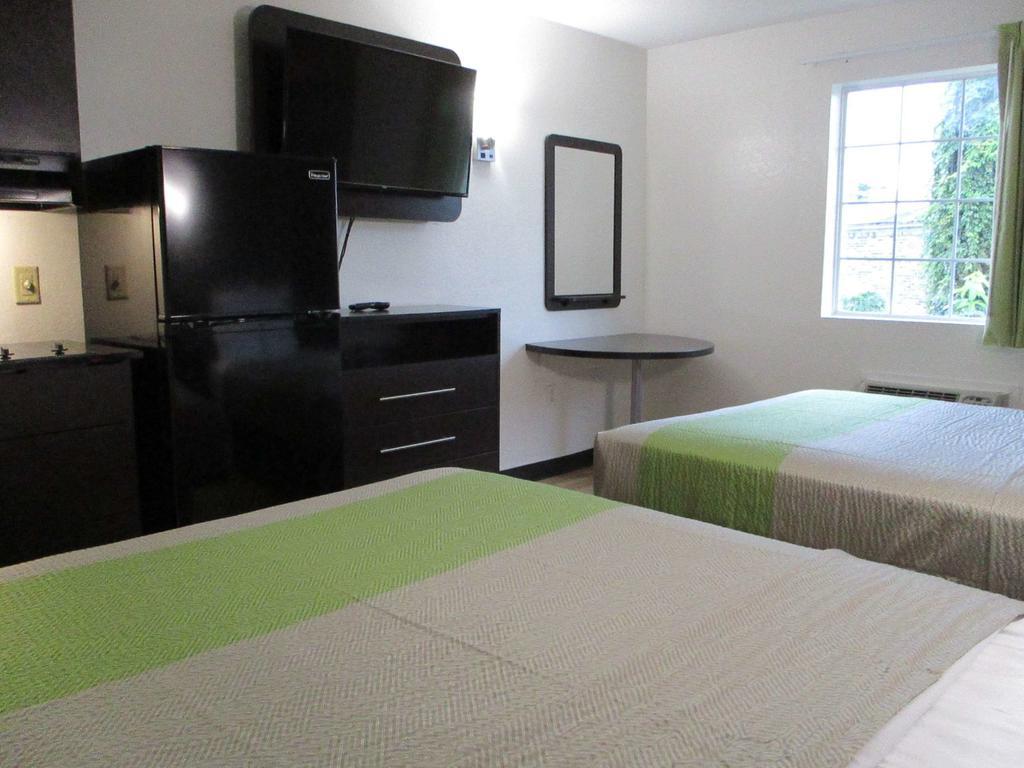 Studio 6 Pensacola, Fl Ferry Pass Εξωτερικό φωτογραφία