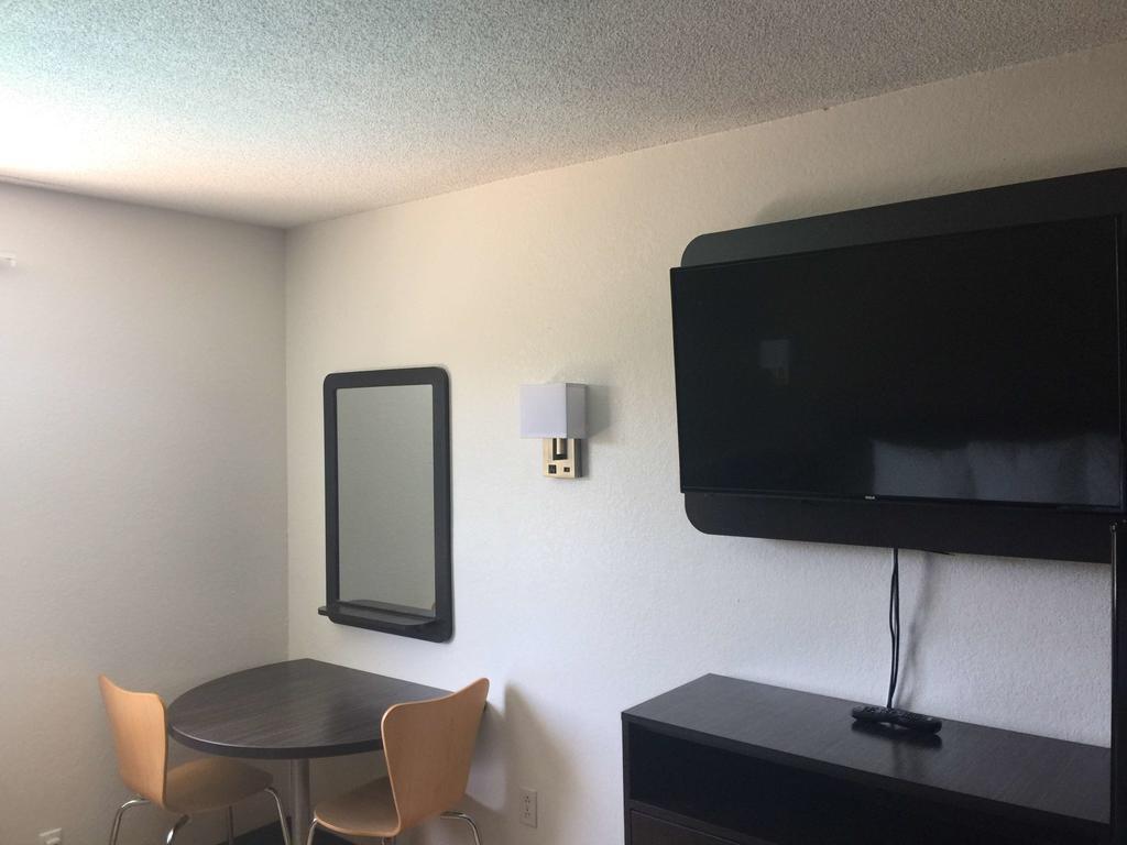 Studio 6 Pensacola, Fl Ferry Pass Εξωτερικό φωτογραφία