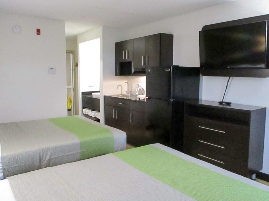 Studio 6 Pensacola, Fl Ferry Pass Εξωτερικό φωτογραφία