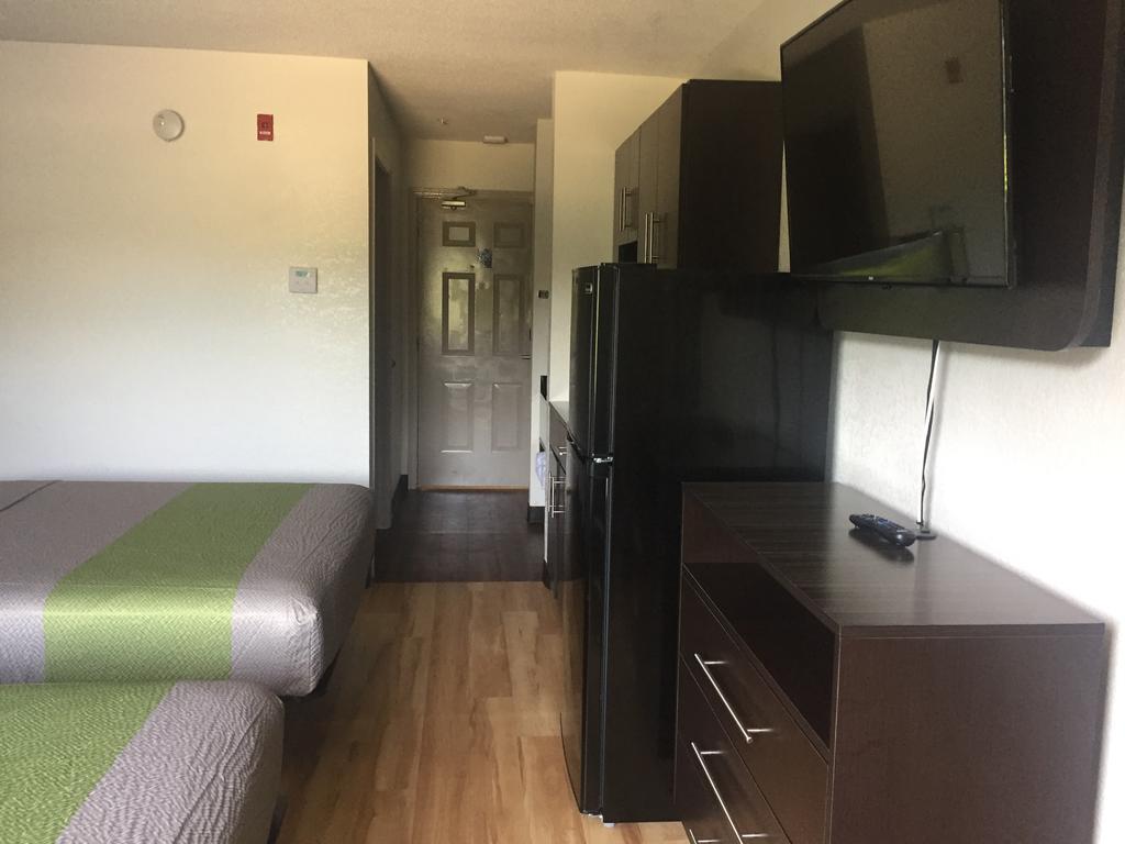 Studio 6 Pensacola, Fl Ferry Pass Εξωτερικό φωτογραφία