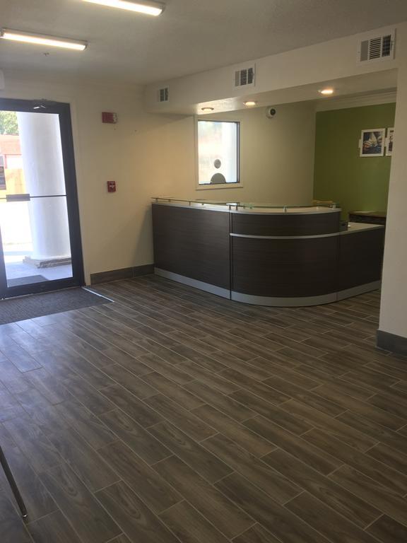Studio 6 Pensacola, Fl Ferry Pass Εξωτερικό φωτογραφία