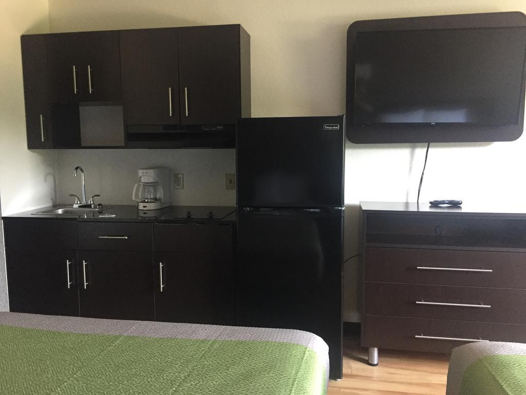 Studio 6 Pensacola, Fl Ferry Pass Εξωτερικό φωτογραφία