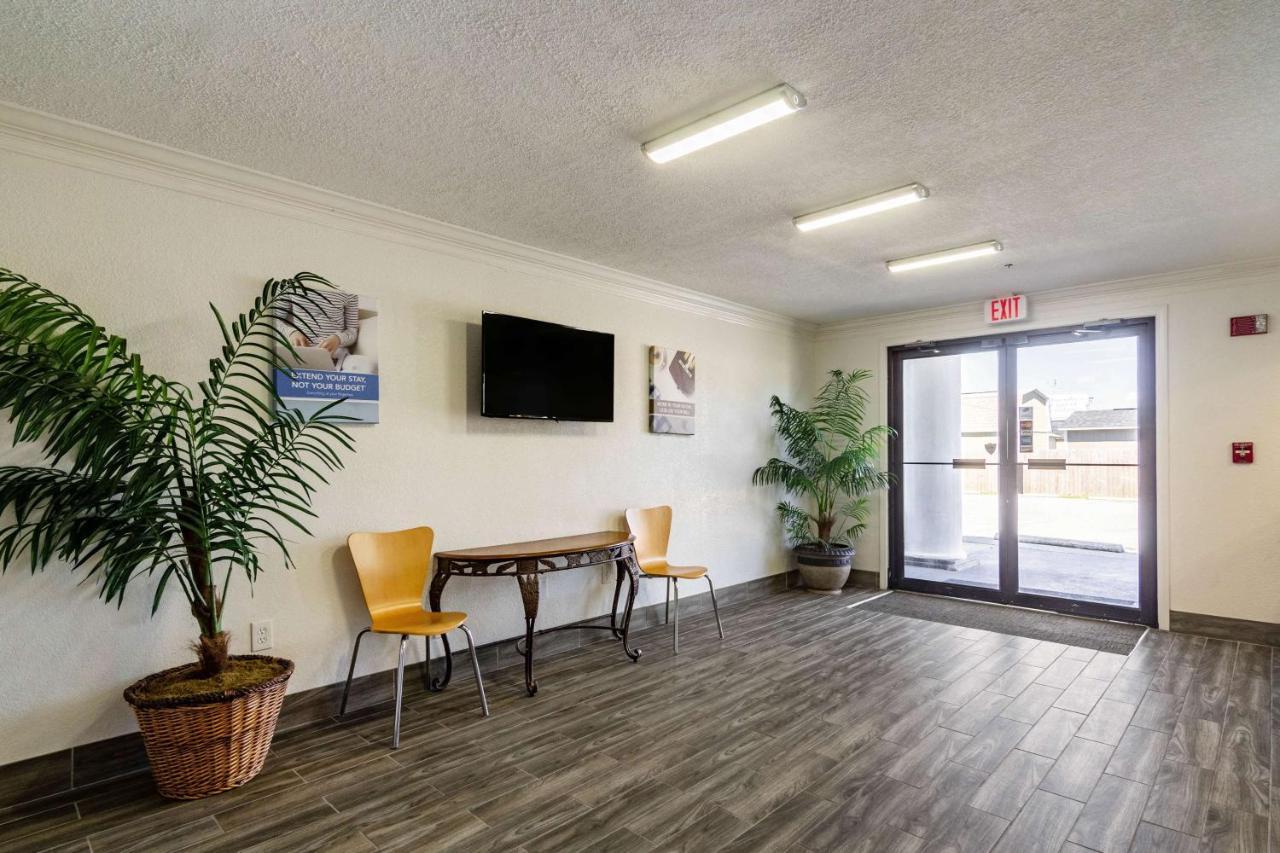 Studio 6 Pensacola, Fl Ferry Pass Εξωτερικό φωτογραφία