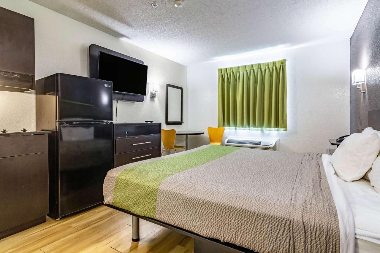 Studio 6 Pensacola, Fl Ferry Pass Εξωτερικό φωτογραφία