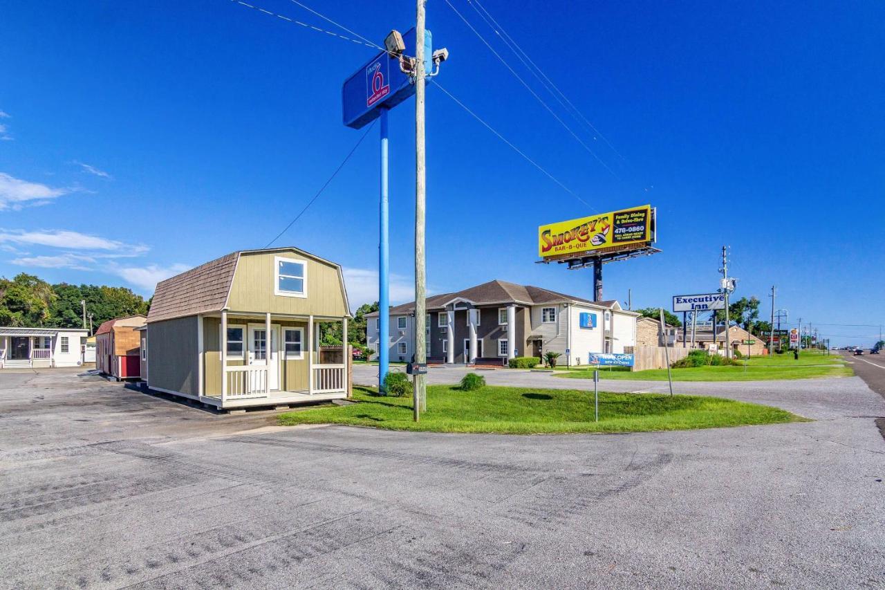 Studio 6 Pensacola, Fl Ferry Pass Εξωτερικό φωτογραφία