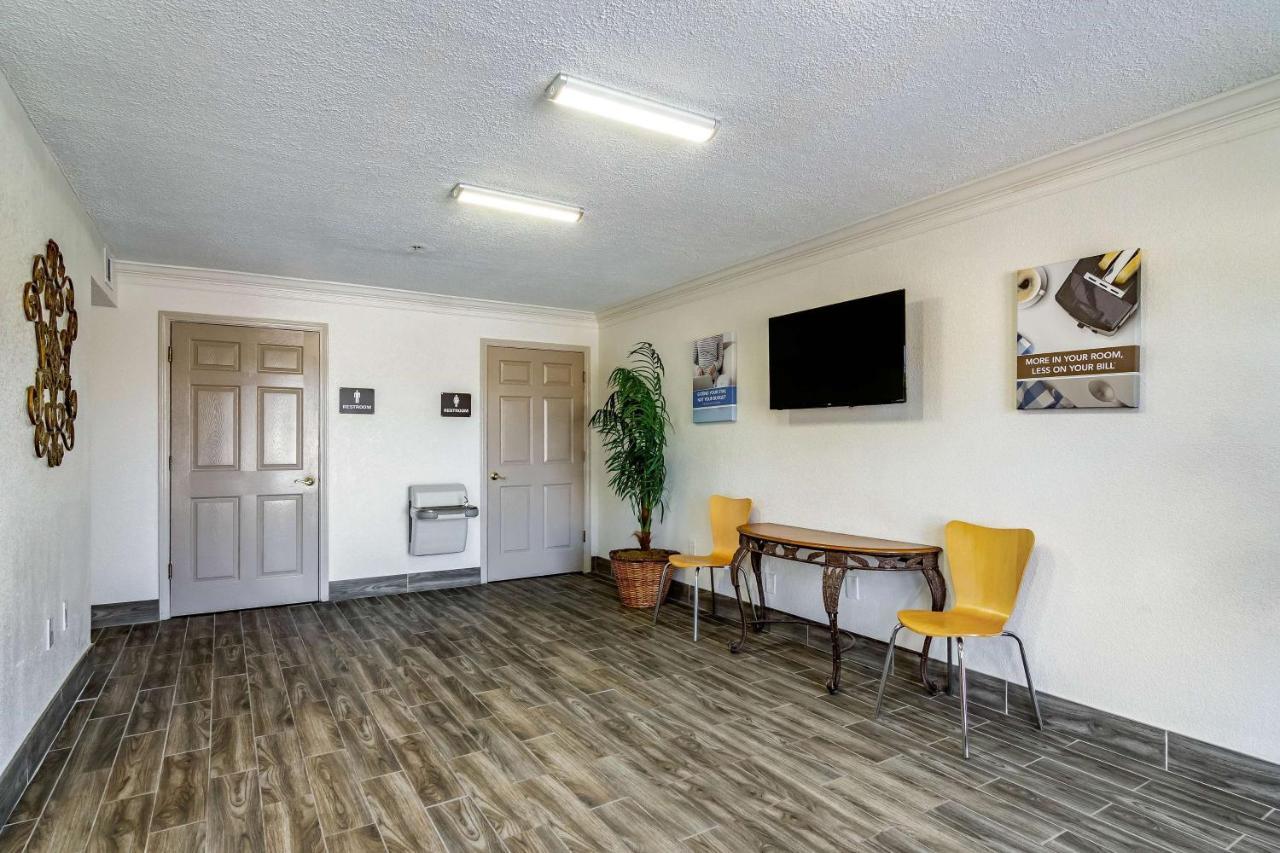 Studio 6 Pensacola, Fl Ferry Pass Εξωτερικό φωτογραφία