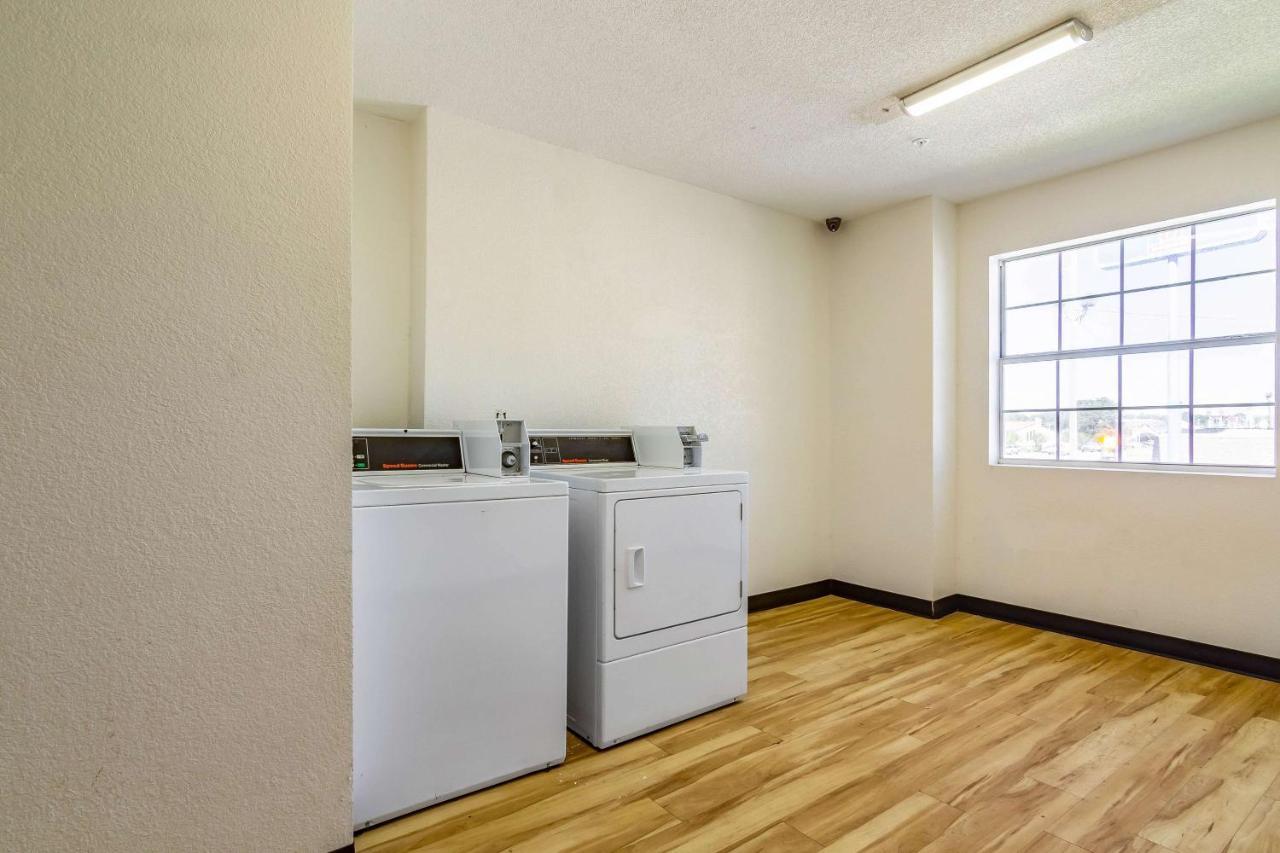 Studio 6 Pensacola, Fl Ferry Pass Εξωτερικό φωτογραφία